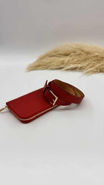 KIT ACCESSORI RUBY ICON