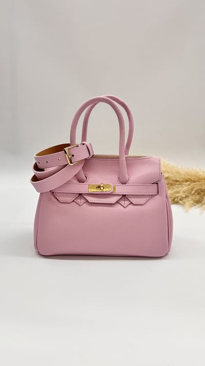KIT ACCESSORI PINK CHARM