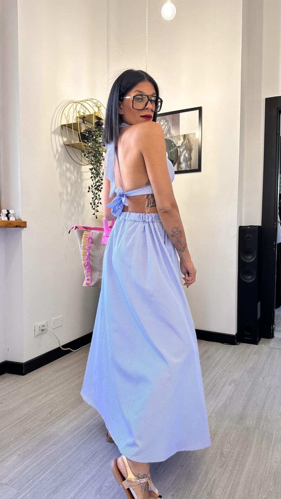 OUTFIT OCEAN BREEZE - immagine 6