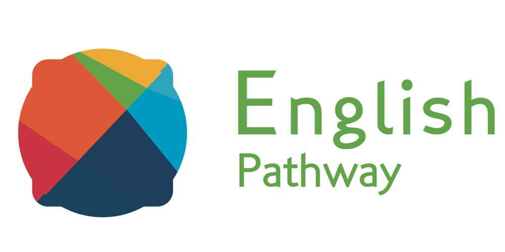 English Pathway Logo