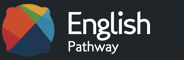 English Pathway Logo