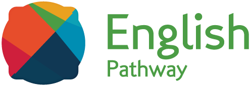 English Pathway Logo