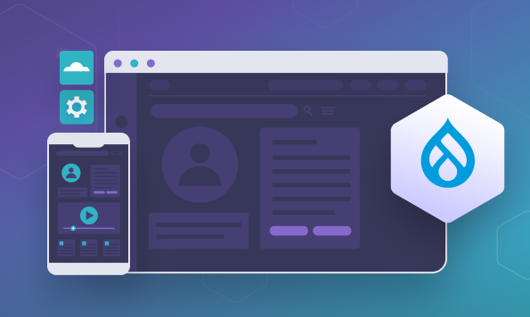 Why Drupal as a Headless CMS is the Future of Content Management
