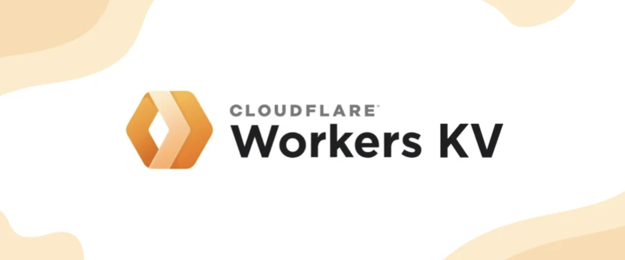 Cloudflare Workers KV