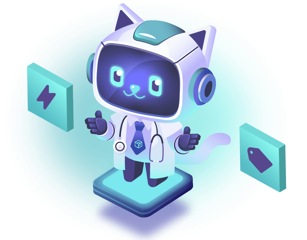 Doc. Tahedroid