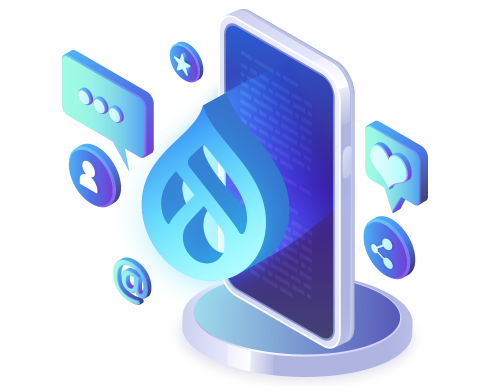 Drupal Expertise