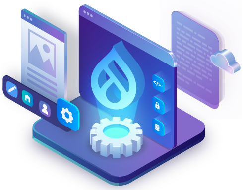 Drupal Digital Experiences