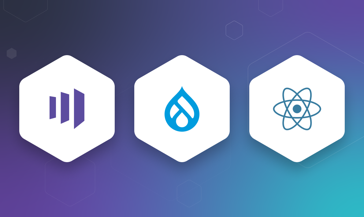 Integrating Marketo forms in Drupal using React