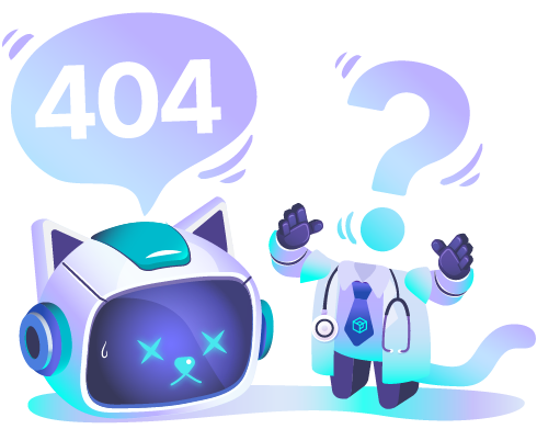 404 page not found image
