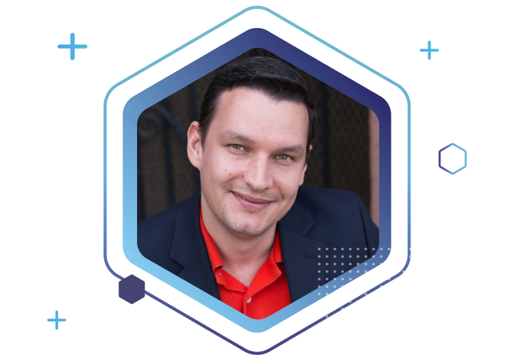 Rob Montero Webinar Special Guest