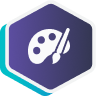 Design badge
