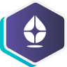 Drupal Decoupled badge