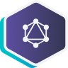 GraphQL badge