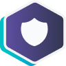 Shield badge