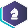 Strategy badge
