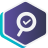Zoom approved badge