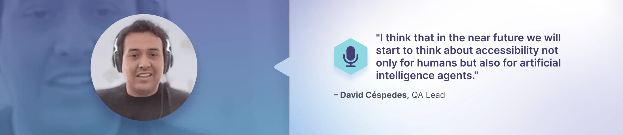 Quote of David Cespedes stated above.