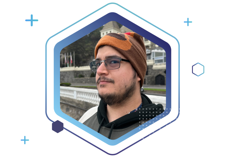 Eduardo Noyer Webinar Presenter