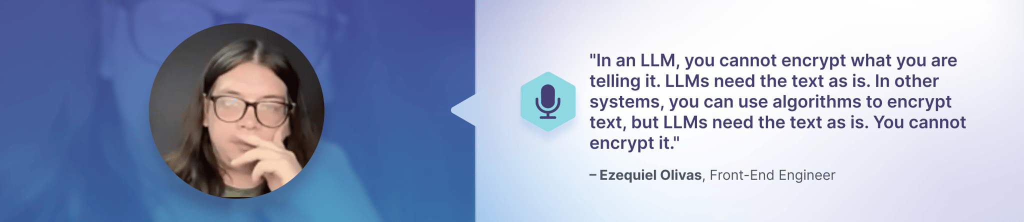 Quote on AI Security Blind Spots mentioned above