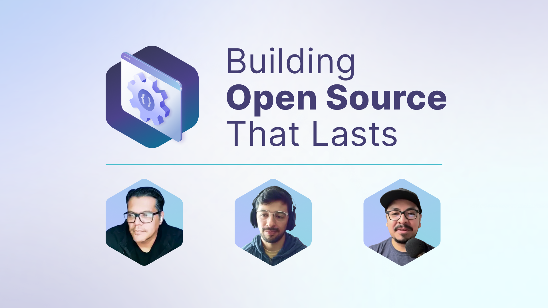 Thumbnail of the webinar explained left.