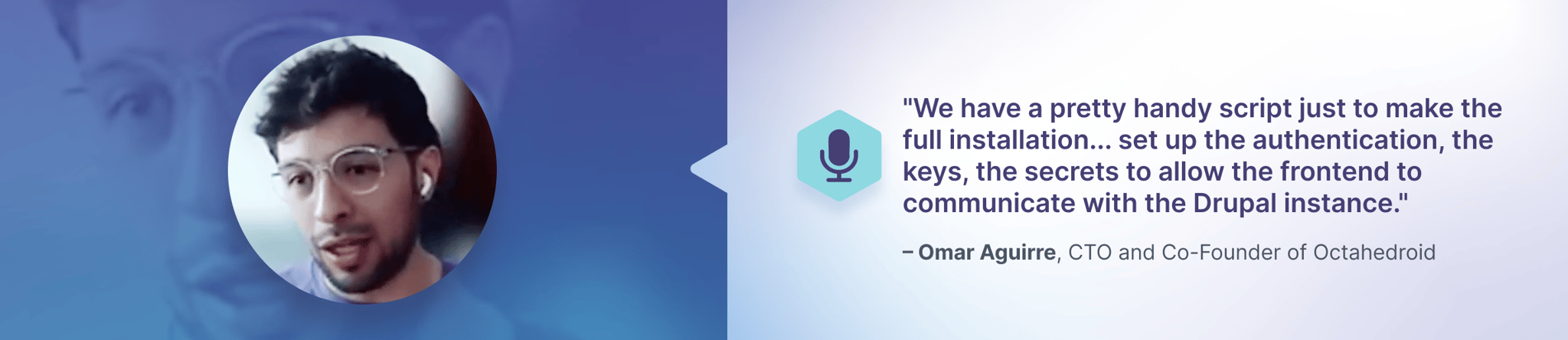 quote by omar aguirre stated above