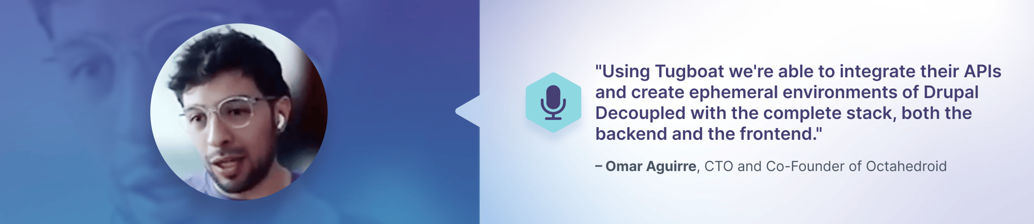 Quote from Omar Aguirre stated above