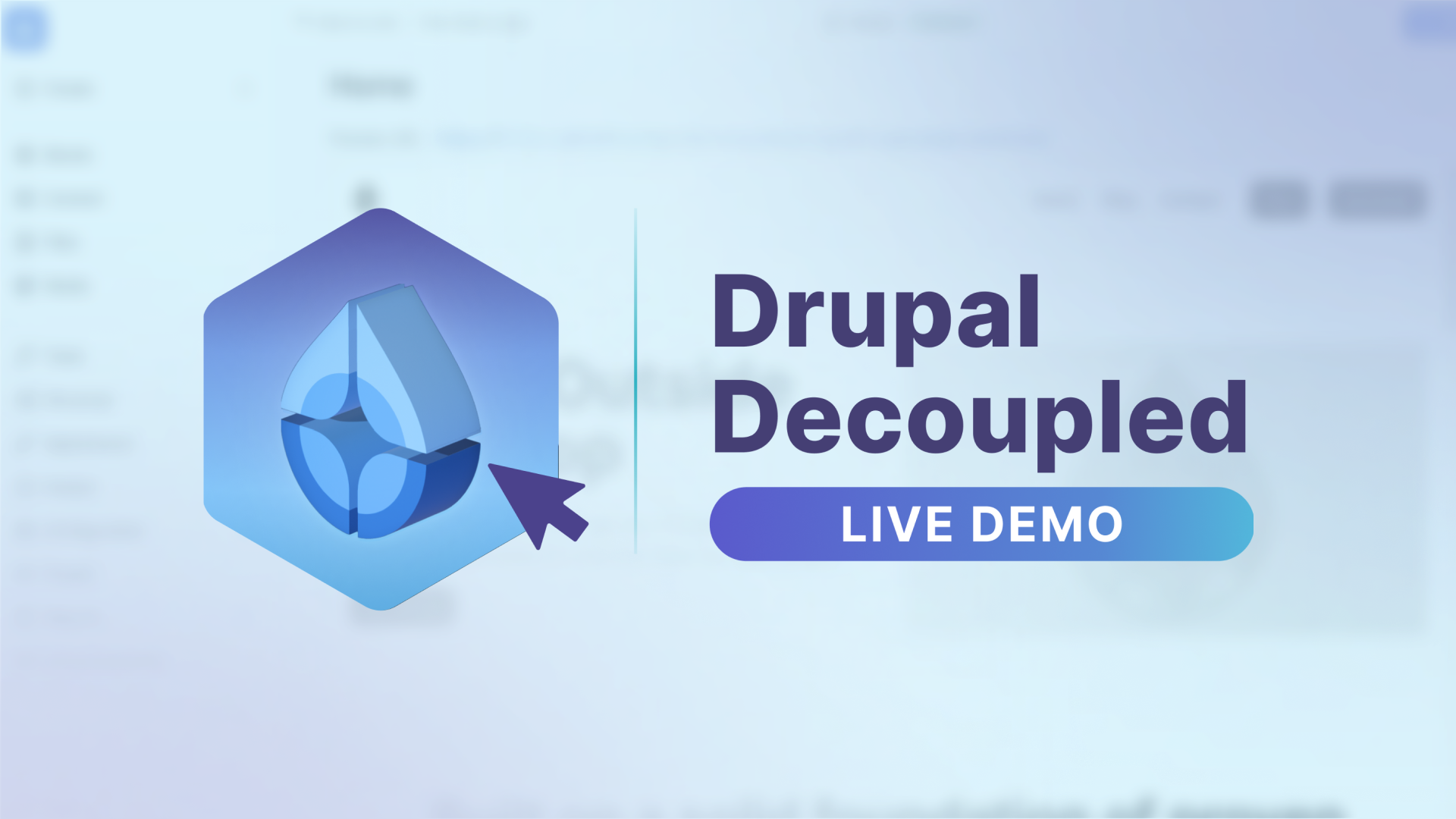 Thumbnail of the webinar described above