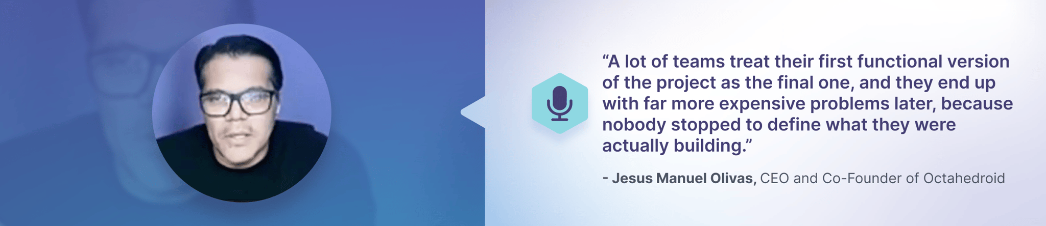 quote on business process automations based on the content above