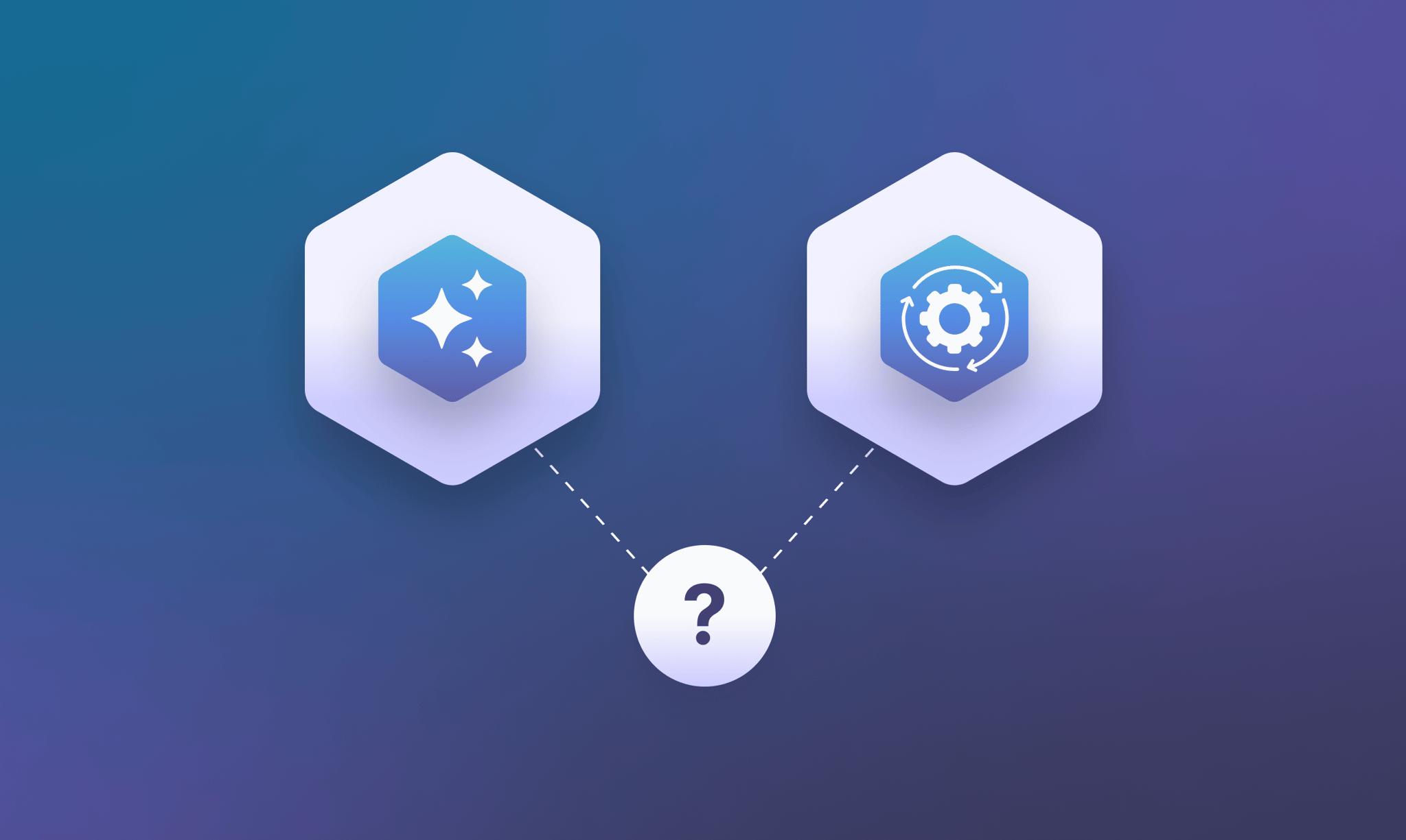 AI vs Automation 