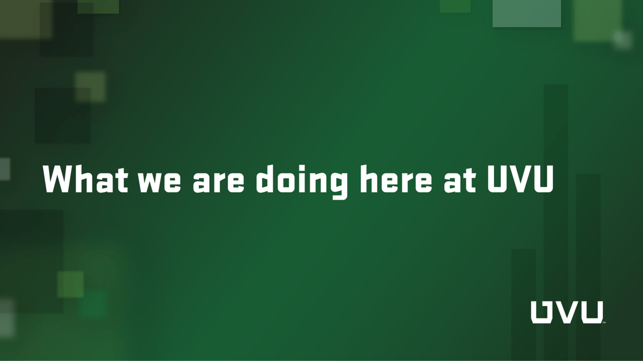 Data Summit Slide 10