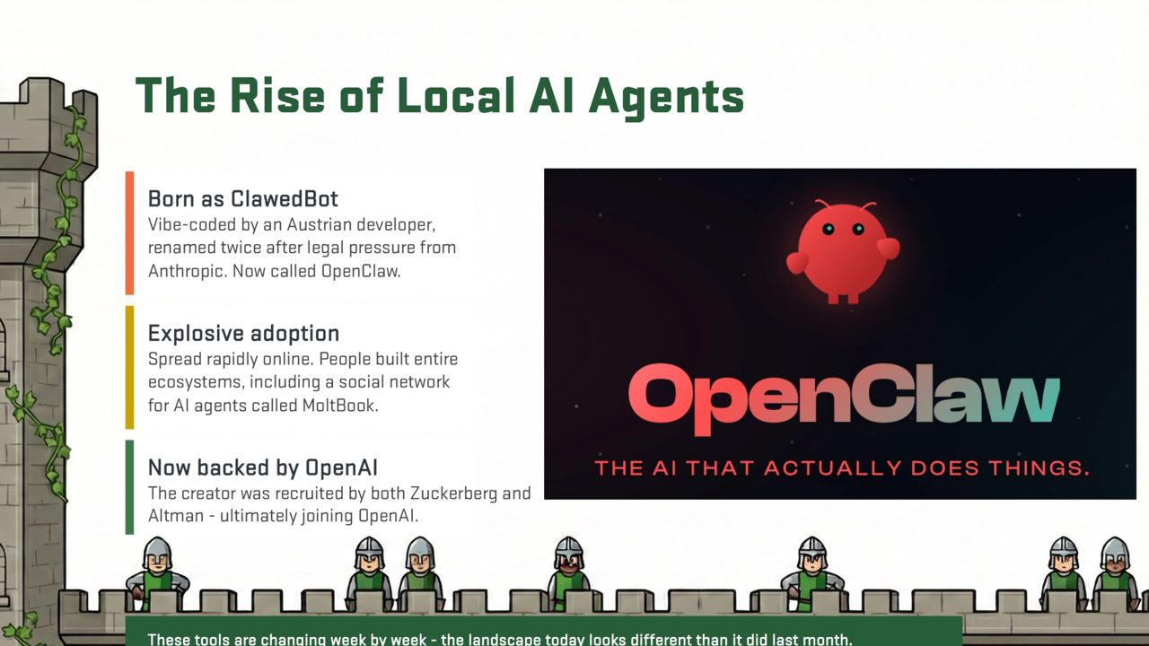 Data Summit Slide 25