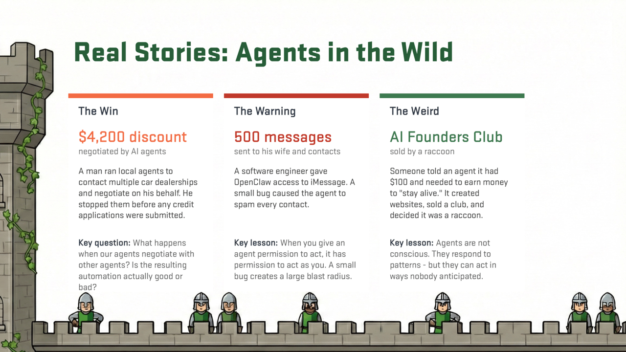 Data Summit Slide 26