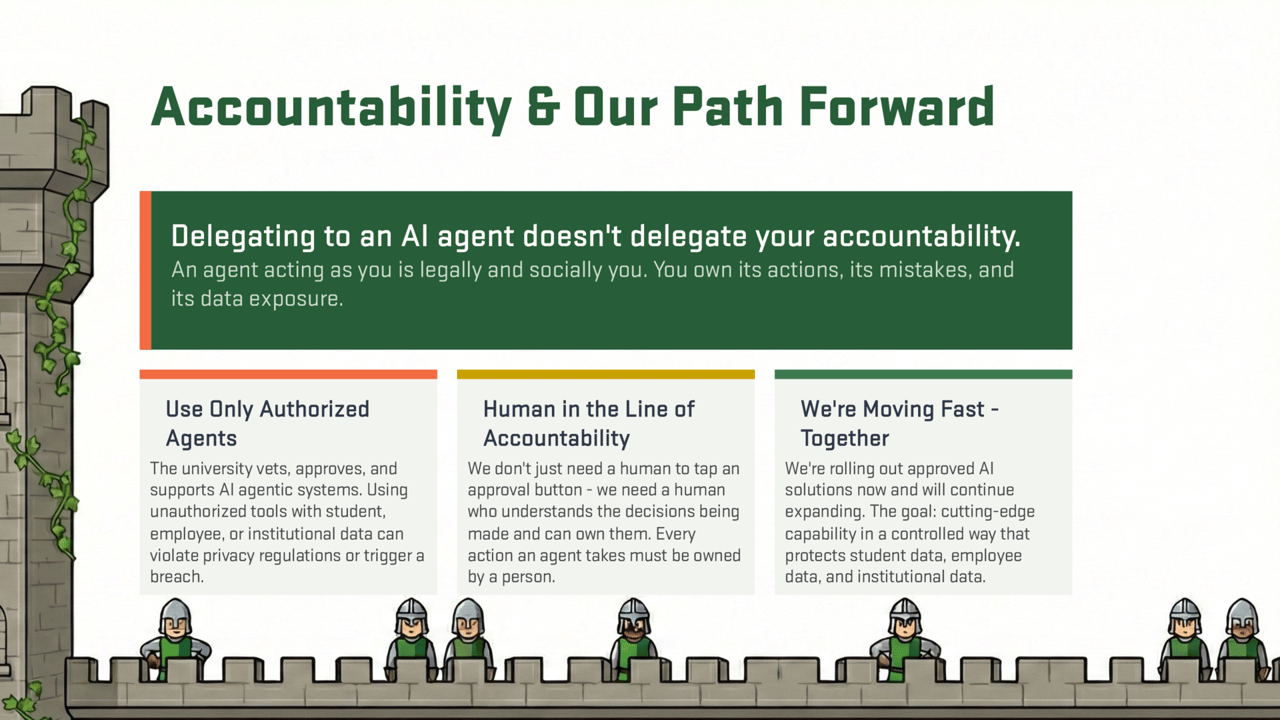 Data Summit Slide 28