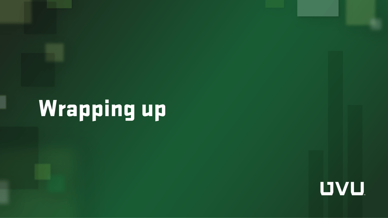 Data Summit Slide 31