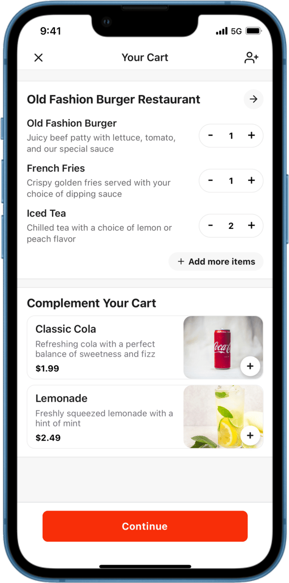 Modal Bottom Sheet with Checkboxes in React Native - WithFrame
