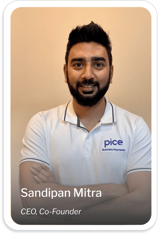 Sandipan Mitra