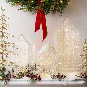 Crystal Village Houses