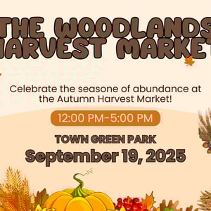 The Woodlands Harvest Market
