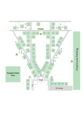 Booth Maps (2)