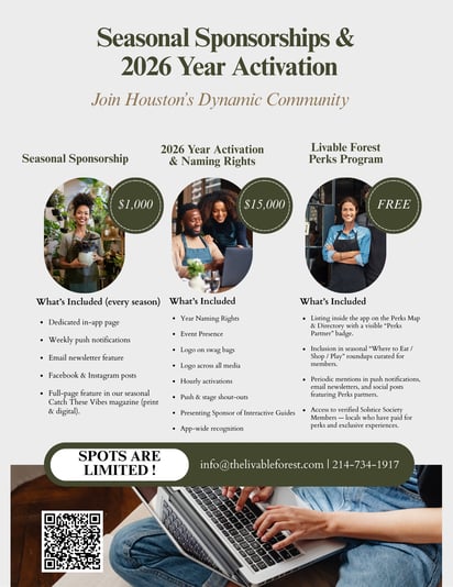 Neutral and Green Elegant Minimalist Wedding Packages Promotion Flyer (1)