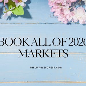 Book all 2026 Markets