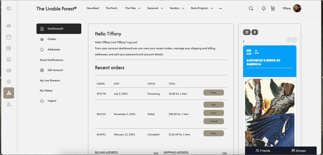 How to pay your remaining balance