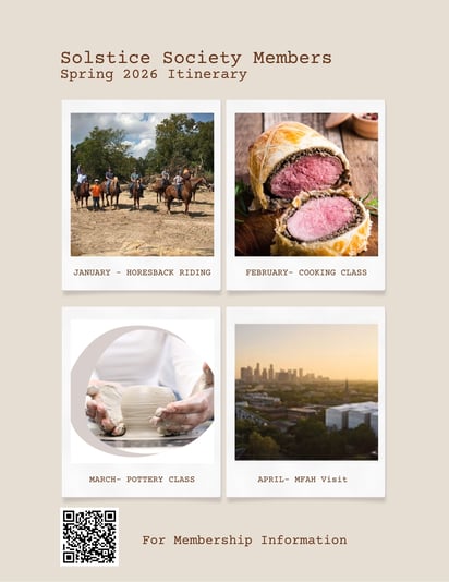 Brown White Minimalist Photo Collage Flyer (1)