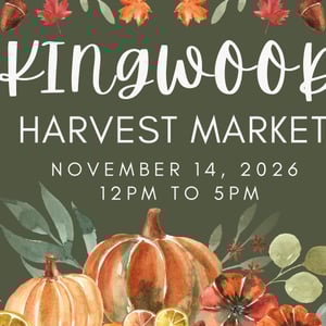 Kingwood Harvest Market 2026
