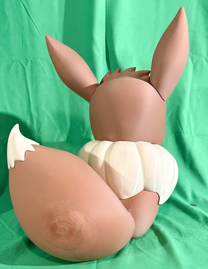 eevee 3