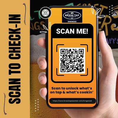 the brass tap affiliate code