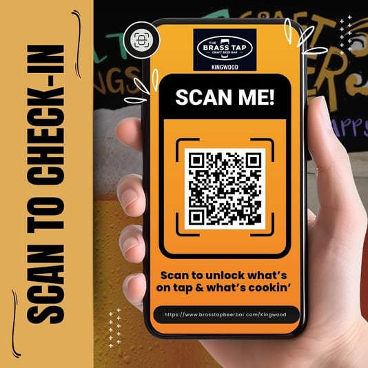 the brass tap affiliate code