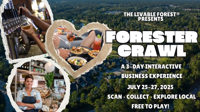 White Aesthetic Collage Food Crawl Travel Youtube Thumbnail (1)