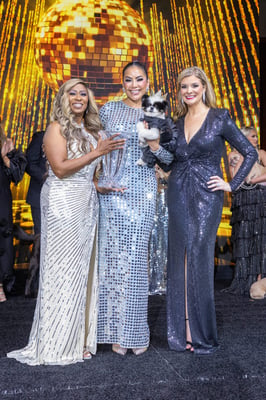 Kamisha-Mickey-Iraida-Brown-with-Panda-and-Angela-Hernandez-photo-by-Jcaob-Power