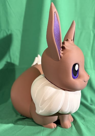 eevee 2